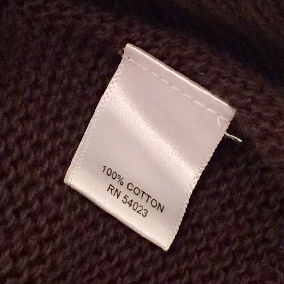 DONATED⌛️ Banana Republic short-sleeve cardigan - Picture 5 of 6